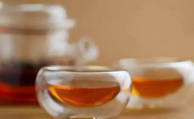 冬季喝红茶，还有很多你不知道的事