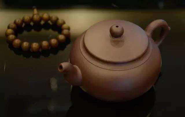 你用来泡茶的紫砂壶是哪一等级的？