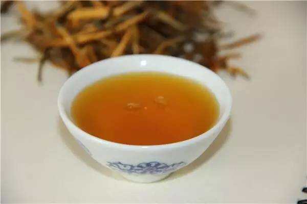 滇红工夫茶，不同等级有何特征？