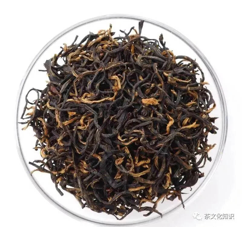 盘点！茶叶的38种的造型，你还见识过哪些？