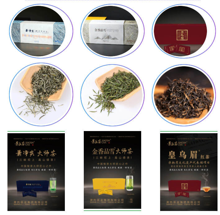 茶界大咖齐聚三峡论坛，美好生活应该喝什么茶？