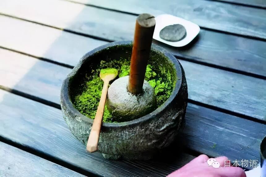 从日本视角看茶道是怎么回事？
