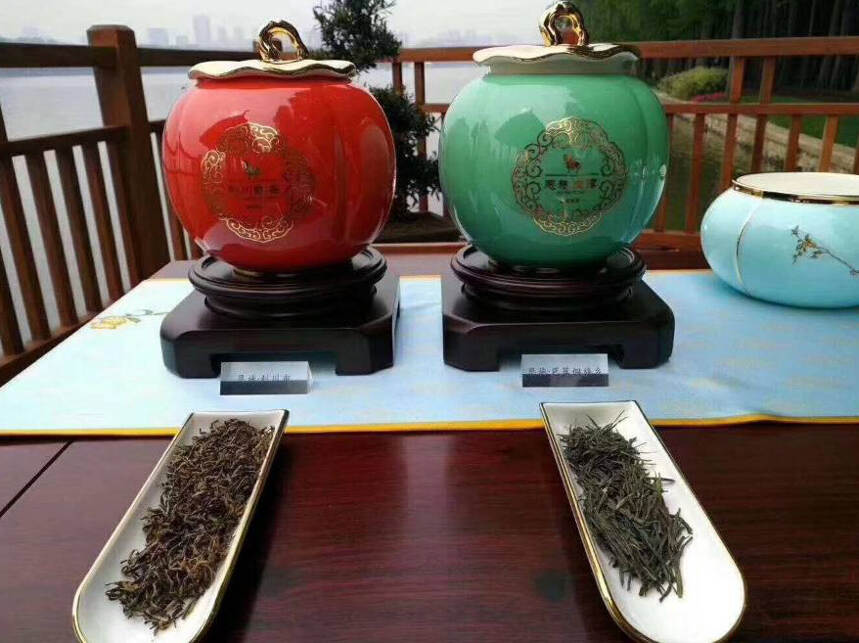 东湖茶叙三周年，湖北茶迎来了发展春天？