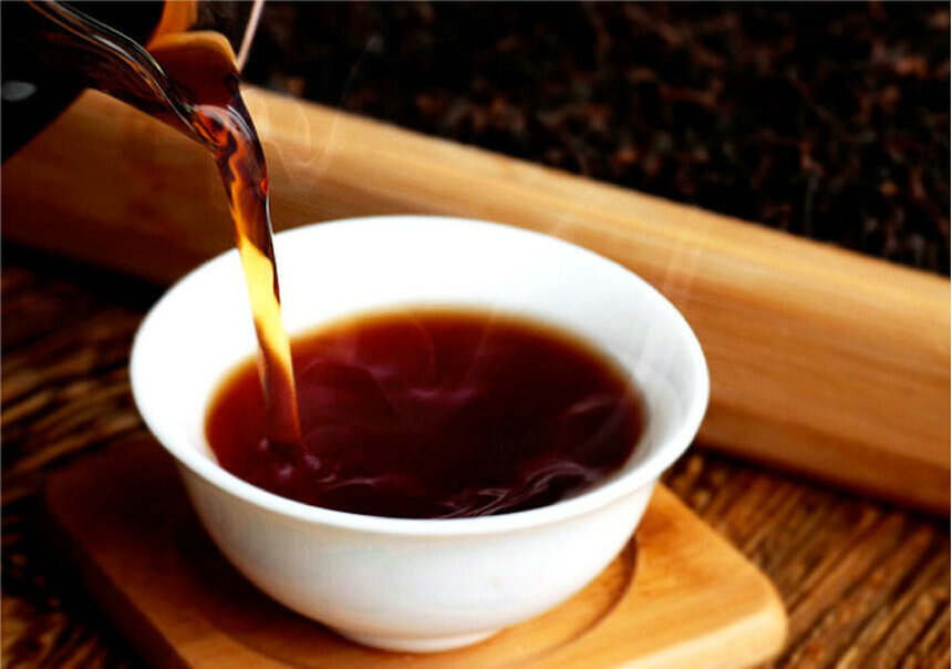 为什么广州人喜欢喝普洱茶，你知道吗？