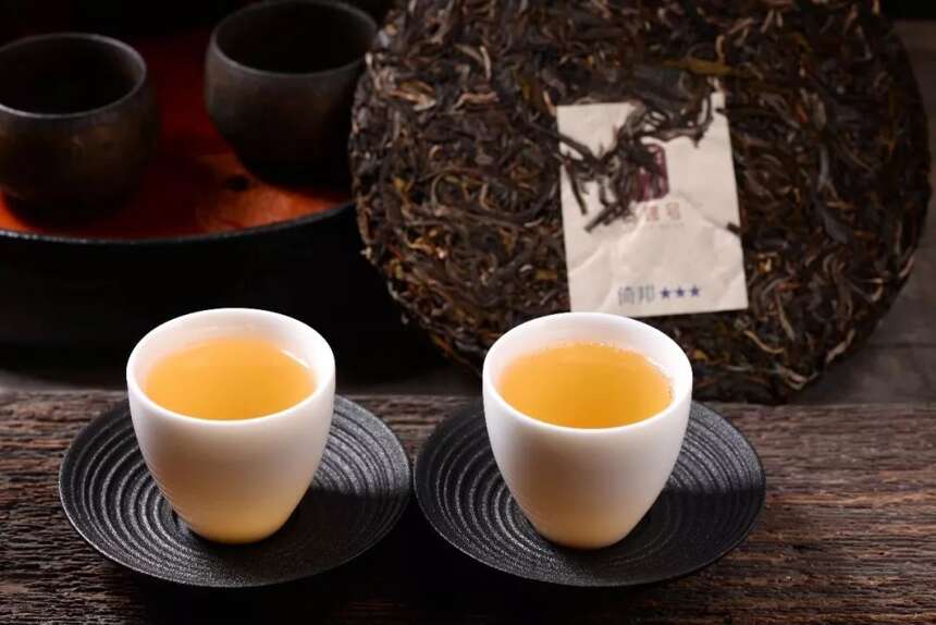 普洱茶性是温是寒，你的体质能喝吗？