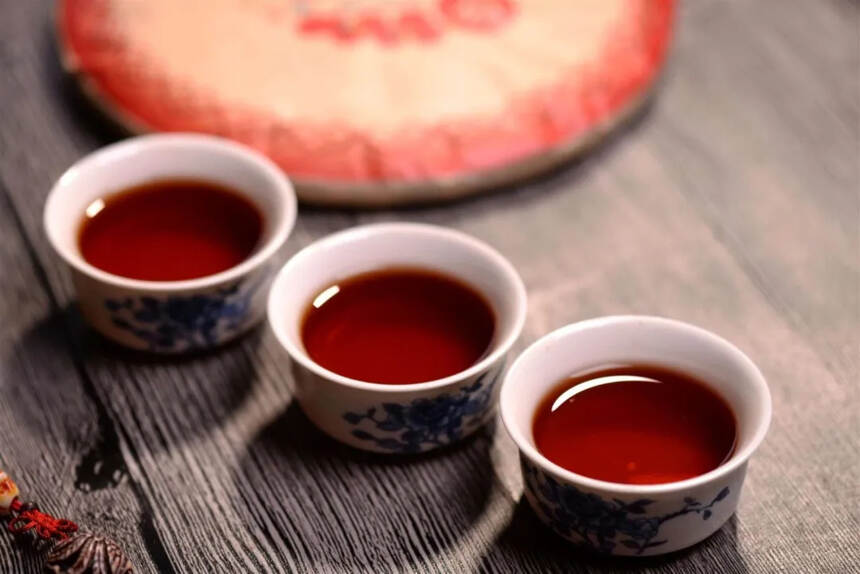好的熟茶一定源自勐海吗？