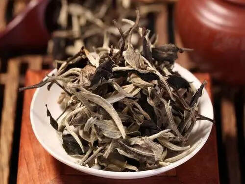 中国式制茶工艺的千年变革