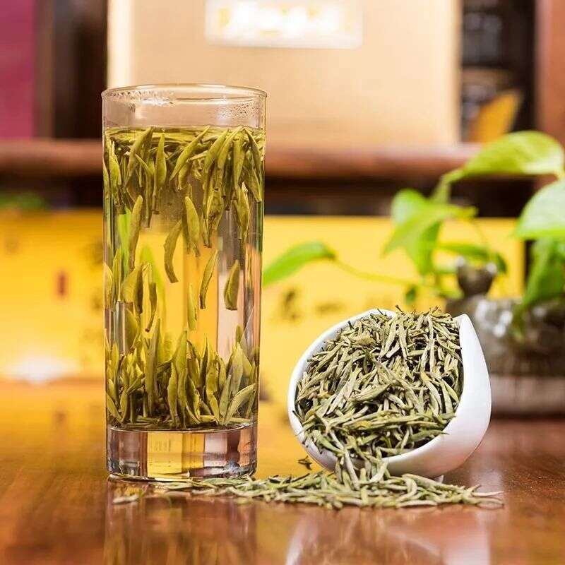 中国茶叶六大类，你知道如何选择适合自己的茶吗？