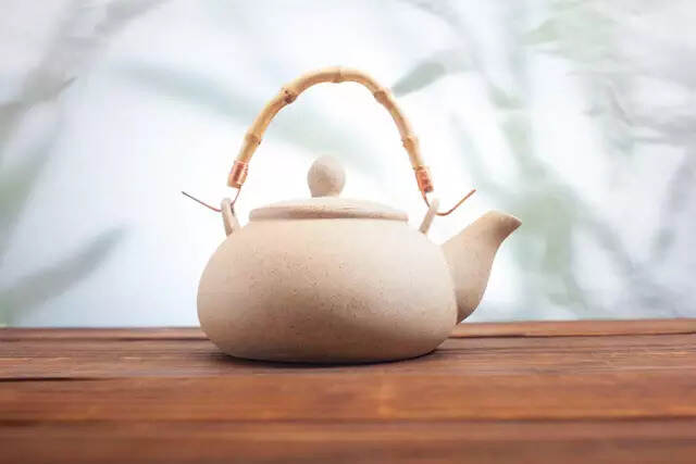 茶，是对记忆的收藏