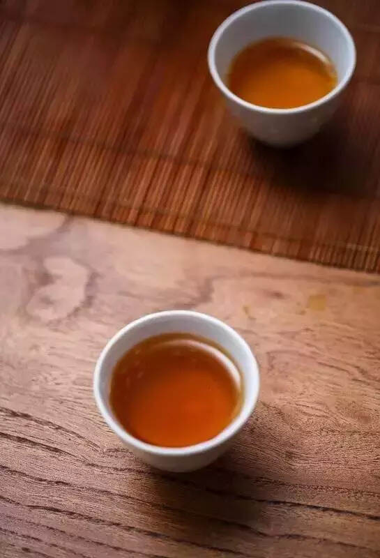 【申时茶】入夜，你适合喝什么茶？