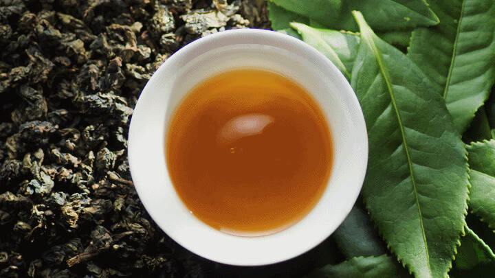 原来茶叶刚开始并不是用来泡的，口嚼、生吃别有一番滋味？