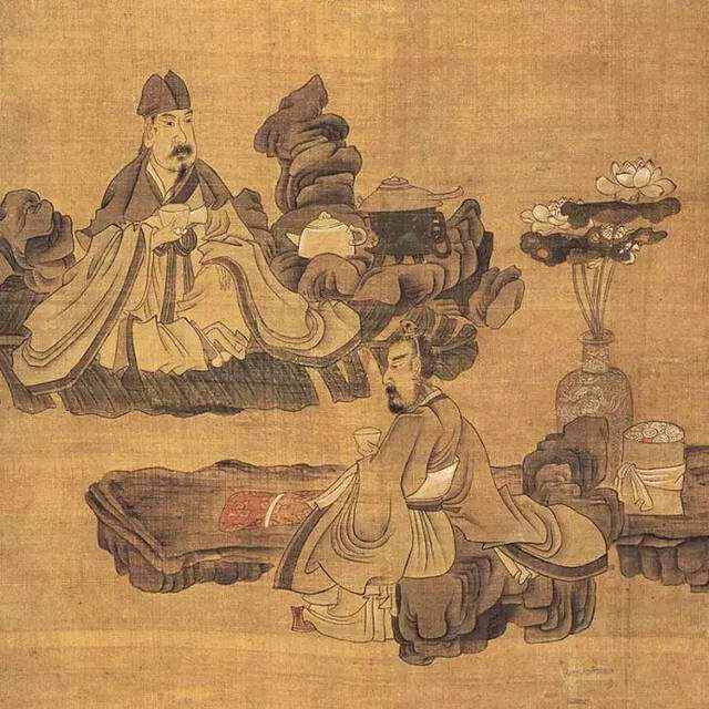 中国5大茶礼茶俗速览，感受茶文化的博大精深