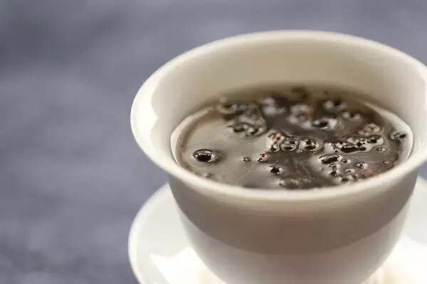 喝茶，会导致钙质流失吗？