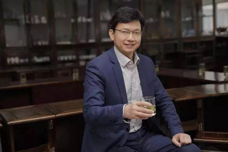 刘仲华院士、王岳飞教授荣获第二届全国创新争先奖