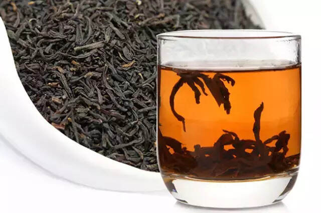 祁门红茶如何辨识好坏？