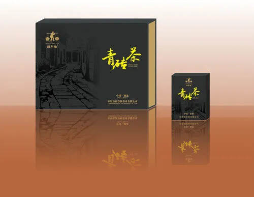 本地人推荐外地茶！从算好“五本帐”看咸宁市茶产业出路何在？