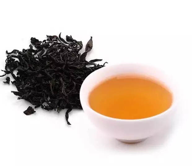 你了解中国各大名茶各自的功效吗？看看就知道啦~