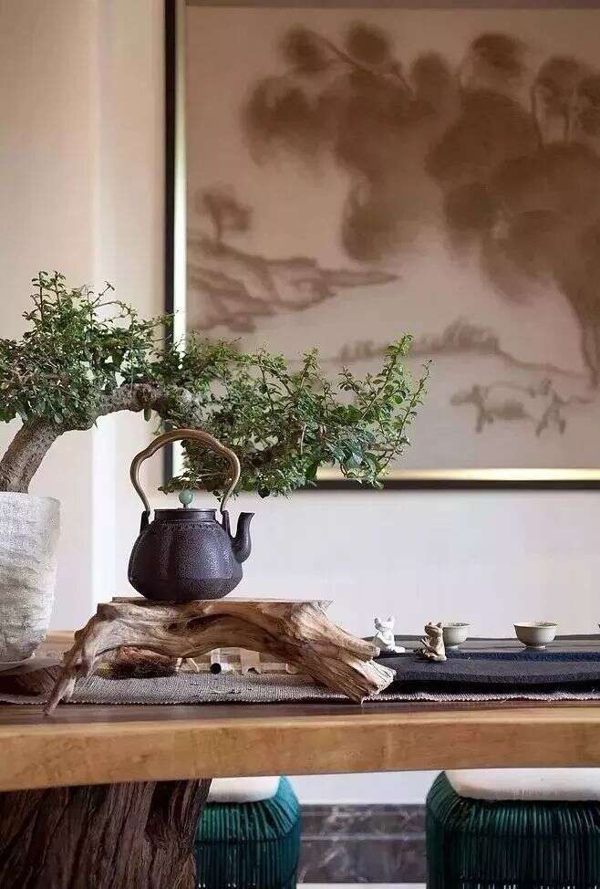 中国人为什么这么爱喝茶？