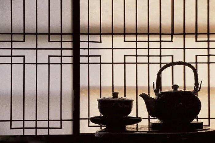 中国文人的茶文化情结