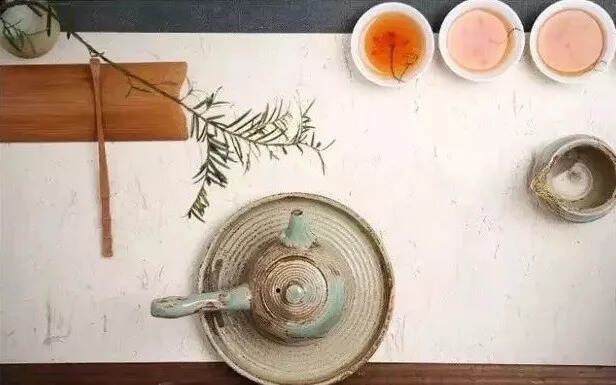 茶器之美，一种享受生活的方式
