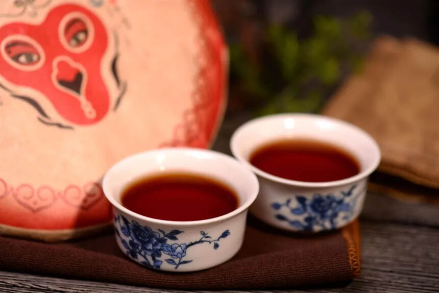 熟茶，是怎么“熟”起来的？
