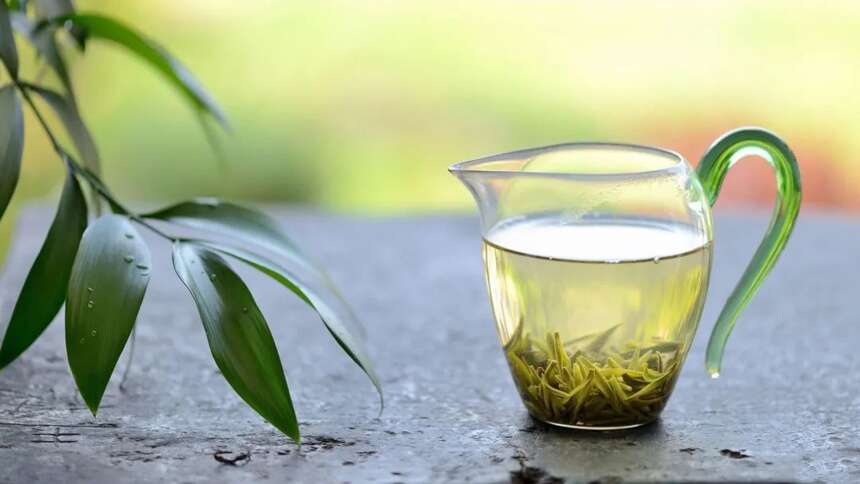 “湖北名茶馆”开馆，拉开茶与大健康的融合大幕