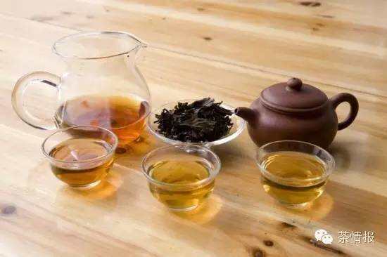 六大茶叶养生有何区别？
