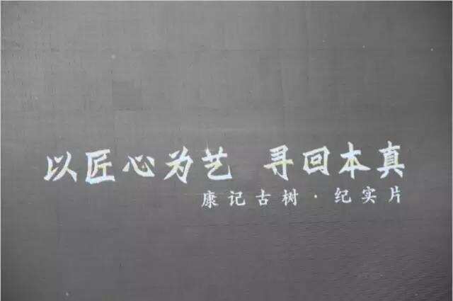 广州茶博会，见证康记传芳首发经典时刻