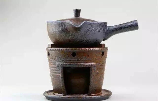 茶器之美，一种享受生活的方式