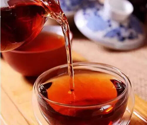 优质红茶，隐藏着天大的“秘密”