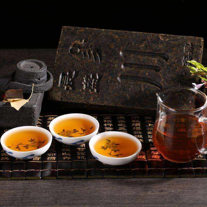 春茶合辑丨湖北各地的春茶，带你一次喝个遍！