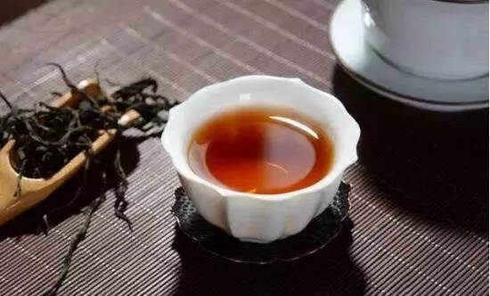 中国这5种红茶，有幸喝过一种，一辈子念念不忘