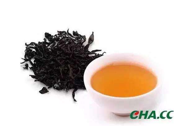不止普洱茶、白茶越陈越香，这个武夷岩茶也可以收藏