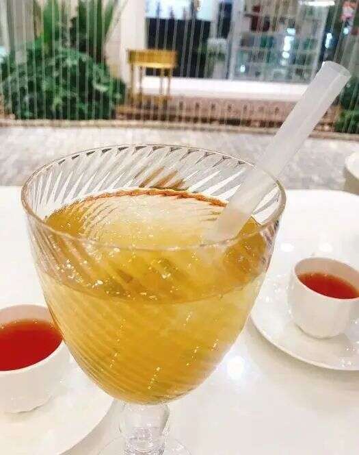 白茶学堂：3种夏日新式冷饮喝法，解暑又健康！不试试吗？