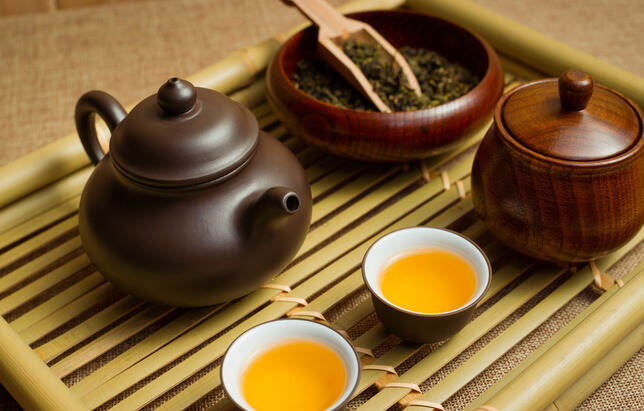 喝茶有益健康，但注意这样喝茶最伤肝！