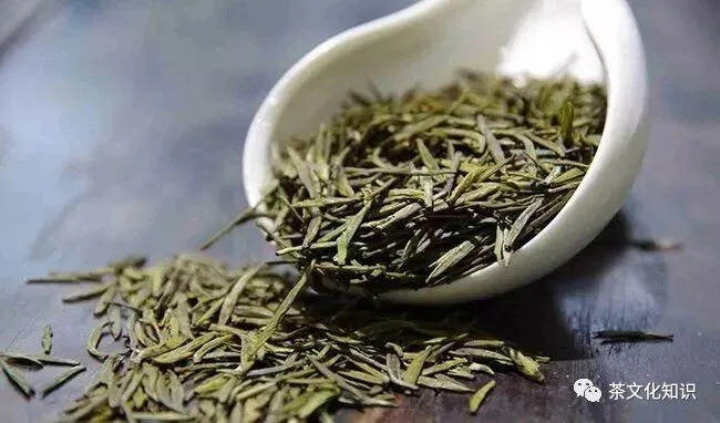 盘点！茶叶的38种的造型，你还见识过哪些？