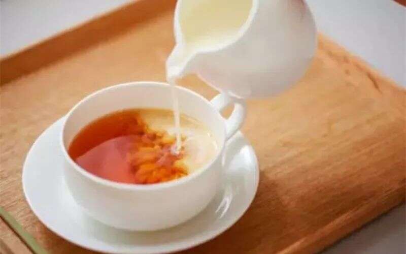 红茶调饮怎么喝？5种养生红茶制作教程
