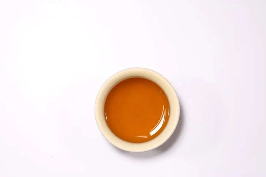 六堡茶：味之本，槟榔香