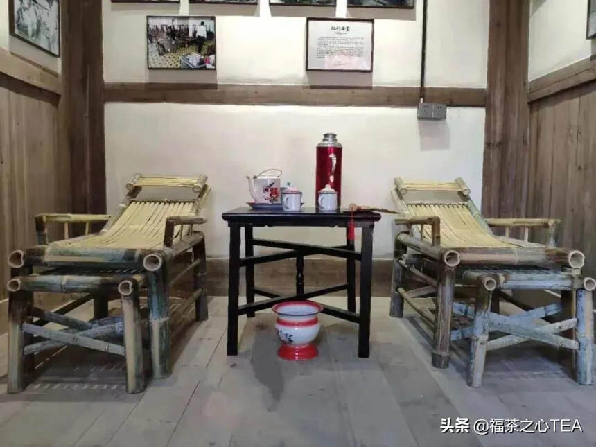 福建之茶 | 那些隐藏在福州市井间的大众茶馆，你知道几家？