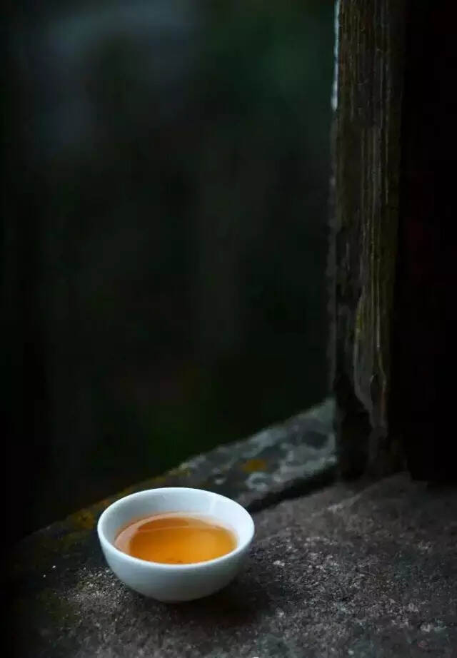 茶在当下，已最美