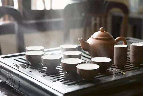 茶友为什么都用陶瓷茶具泡茶，有什么好处吗？