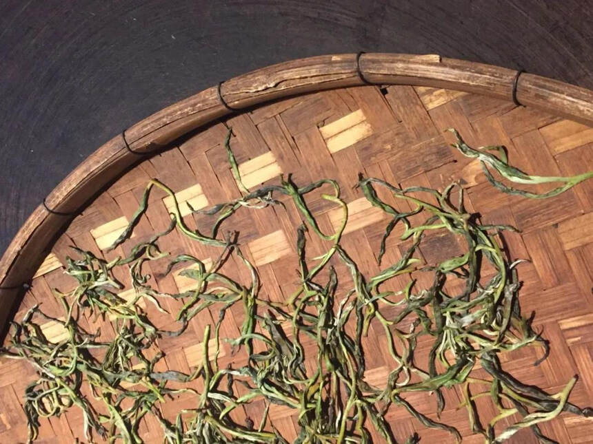 绿茶的工艺比普洱茶的更“精”？