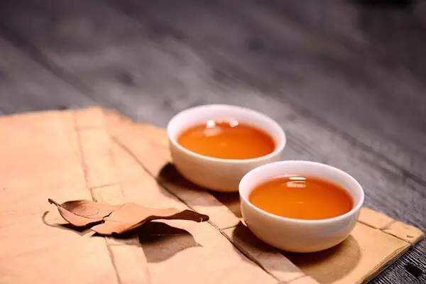 爱喝茶是步入中年的象征？不存在的！