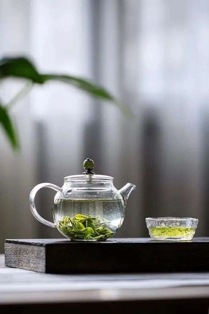 「立夏」饮茶，健康一夏