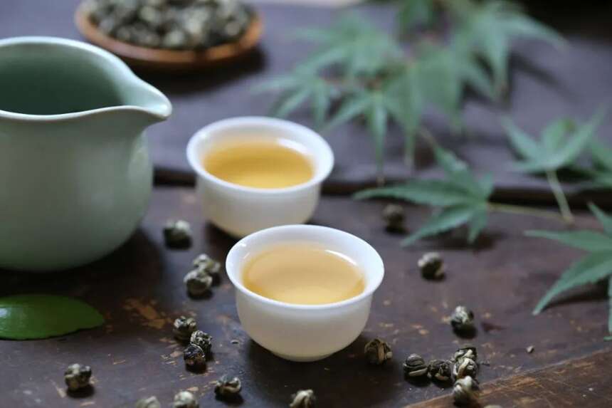 茶营销 | 让传统茶叶销售方式转型的七大要素