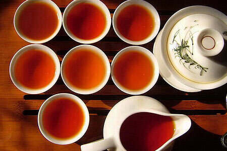 这4类人群，特别适合喝红茶！