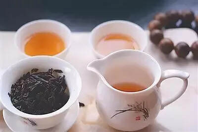 茶的5000年历史，你知道多少？
