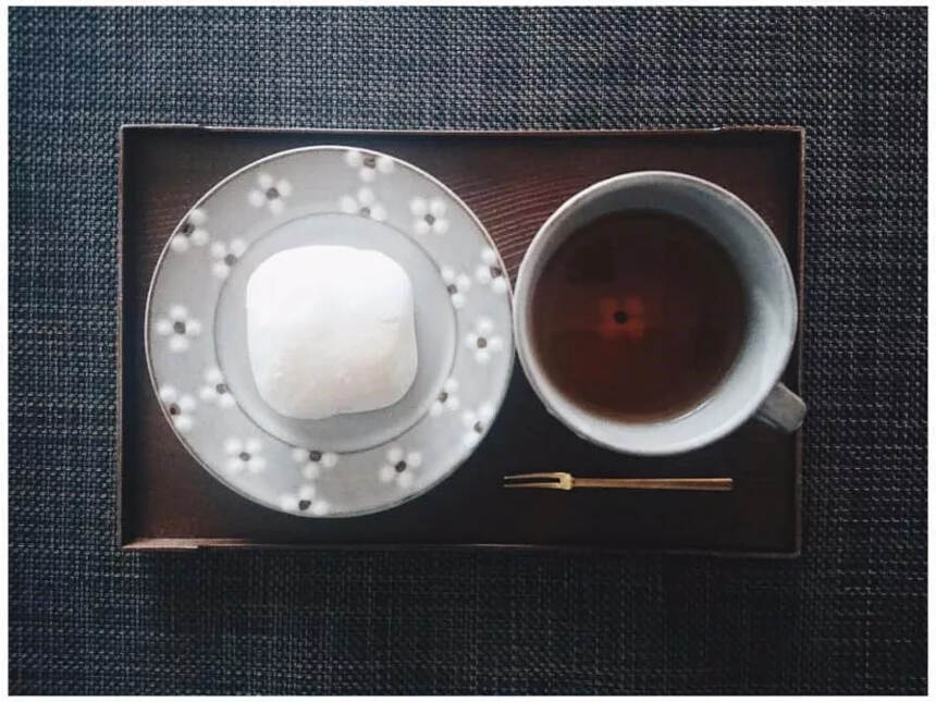 日本太太如何把喝茶，变成时尚和认真的生活？