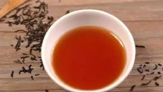中国这5种红茶，有幸喝过一种，一辈子念念不忘
