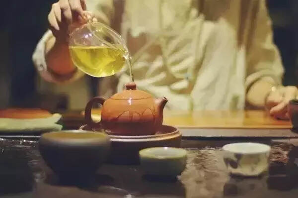 茶的5000年历史，你知道多少？